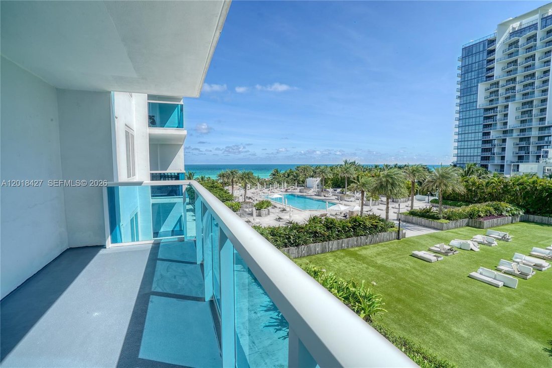 Condo in Miami Beach, Florida, United States 1 - 17909852