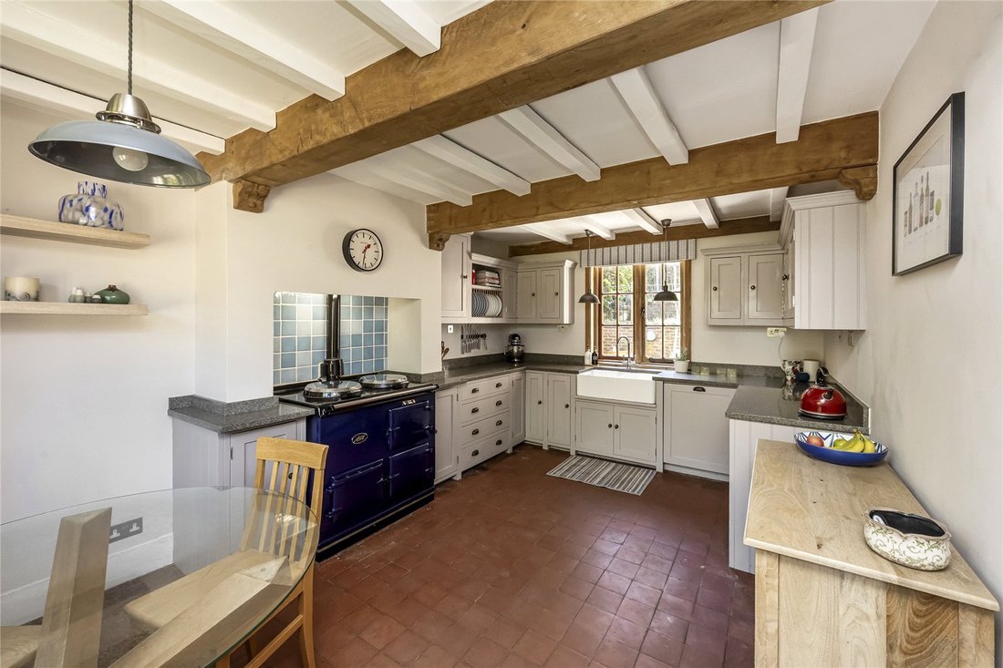 House in North Chailey (Chailey), North Chailey, England 5 - 17906804