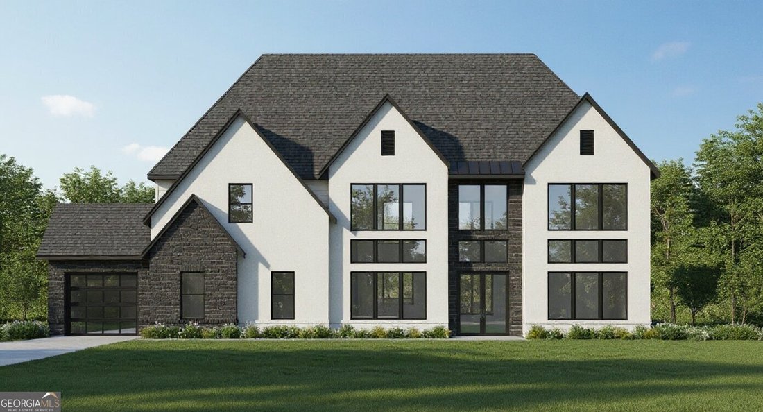 House in Buford, Georgia, United States 1 - 17905607