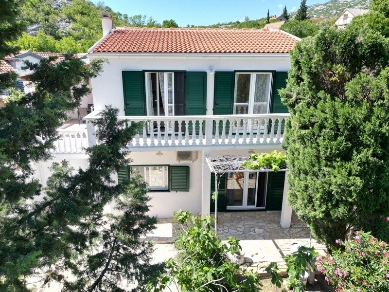 House in Cesarica, Lika-Senj County, Croatia 1 - 17910899