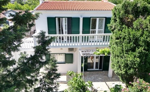 Maison à Cesarica, Comitat de Lika-Senj, Croatie 1