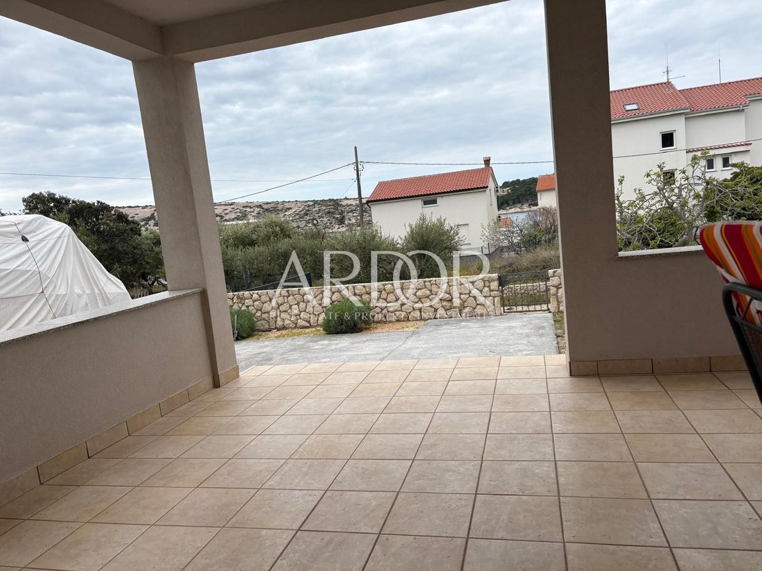 House in Barbat, Primorje-Gorski Kotar County, Croatia 2 - 17910040
