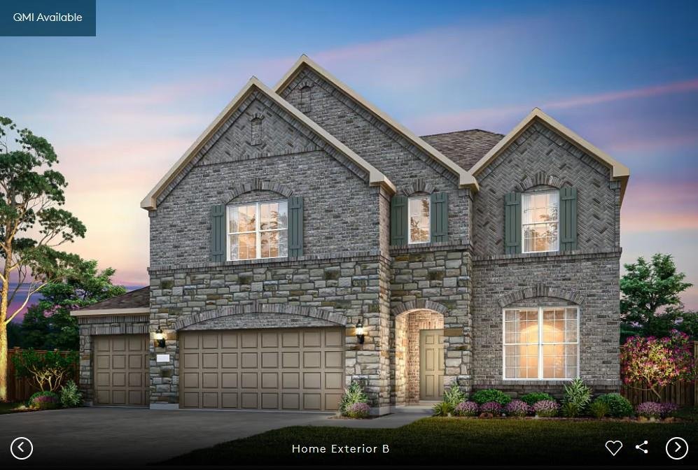 House in Georgetown, Texas, United States 1 - 17909720