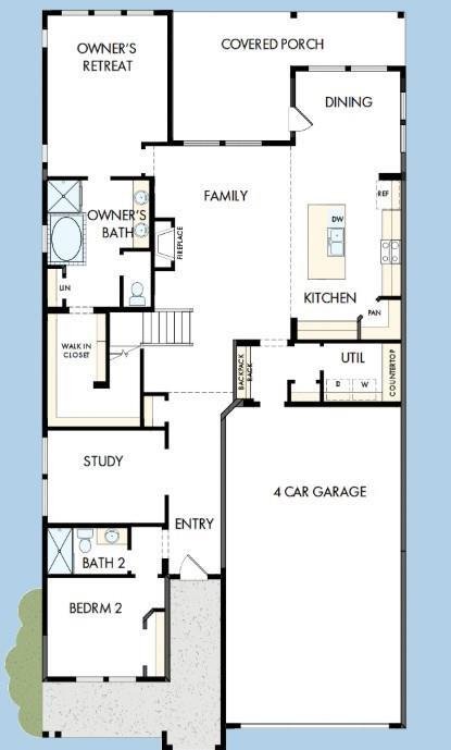 House in Conroe, Texas, United States 2 - 17910554