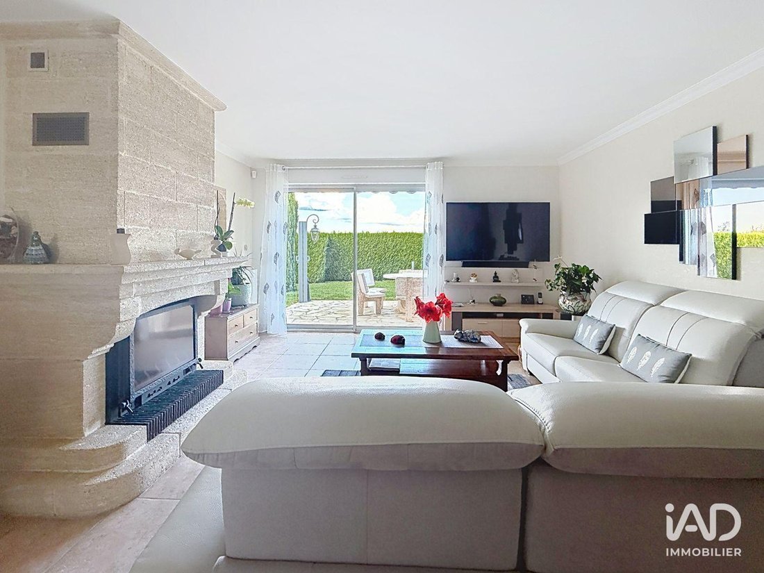 House in Adainville, Ile-de-France, France 5 - 17911403
