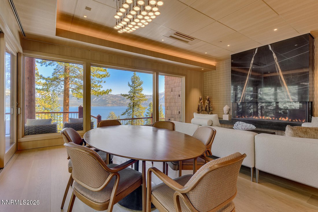 Townhouse in Crystal Bay, Nevada, United States 3 - 17909618