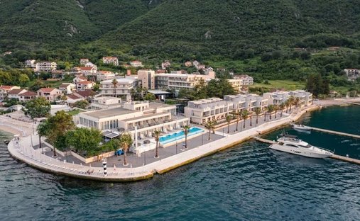 House in Kotor, Kotor Municipality, Montenegro 1