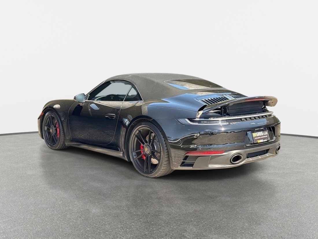Cabriolet in Pompano Beach, FL, United States 5 - 17908209