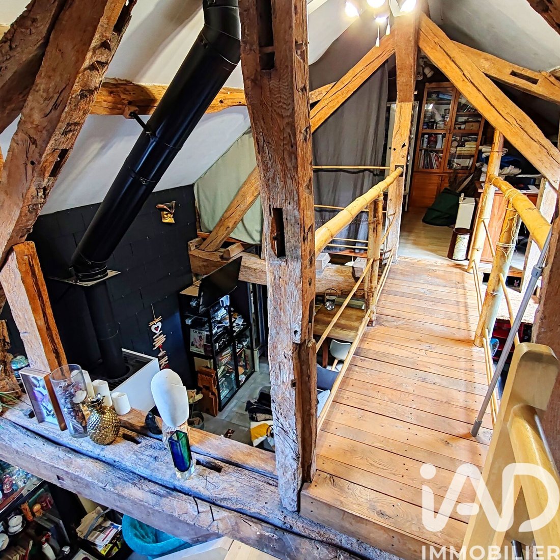 House in Centre Ville, Checy, France 5 - 17911140