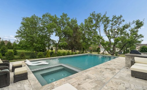 House in Nashville, Tennessee, United States 1