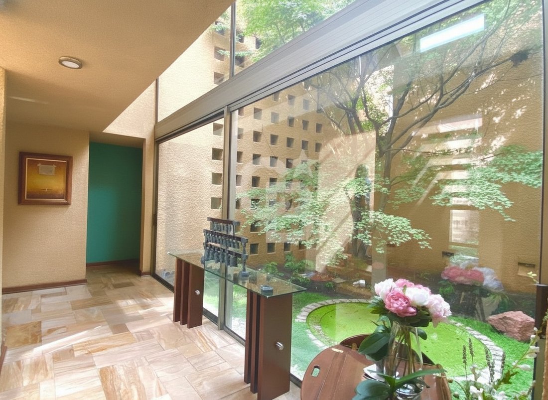 House in Lo Barnechea, Santiago Metropolitan Region, Chile 3 - 17908278