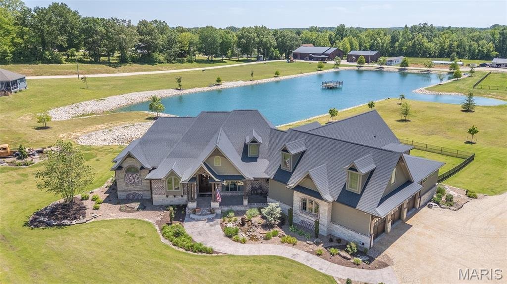 House in Arab, Missouri, United States 2 - 17909092