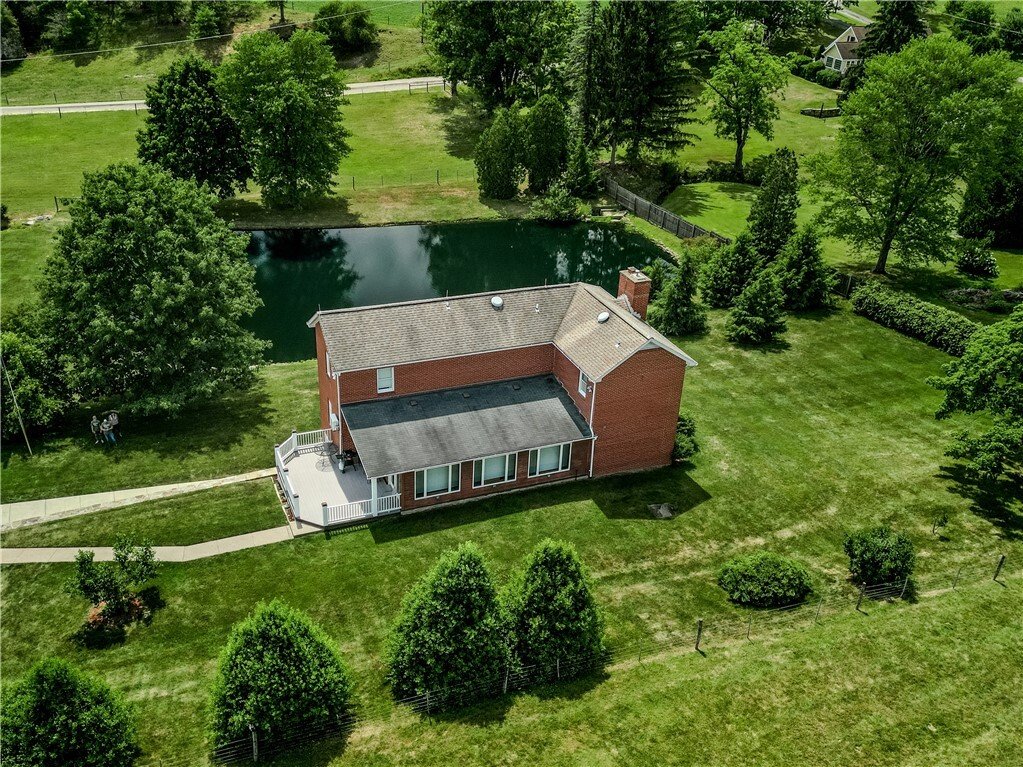 House in Ligonier, Pennsylvania, United States 3 - 17908498