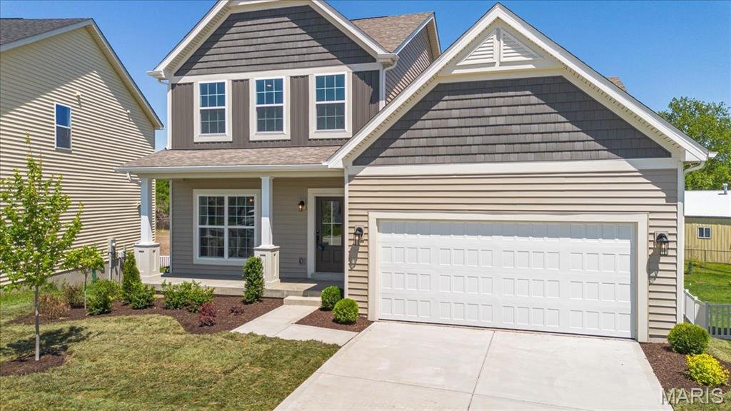 House in Saint Charles, Missouri, United States 4 - 17560495