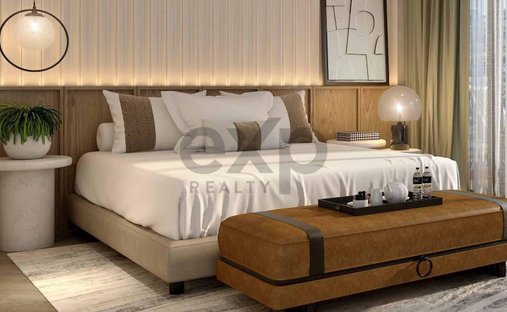 Residenza in Al Hebiah 5, Al Hebiah, Emirato di Dubai 1