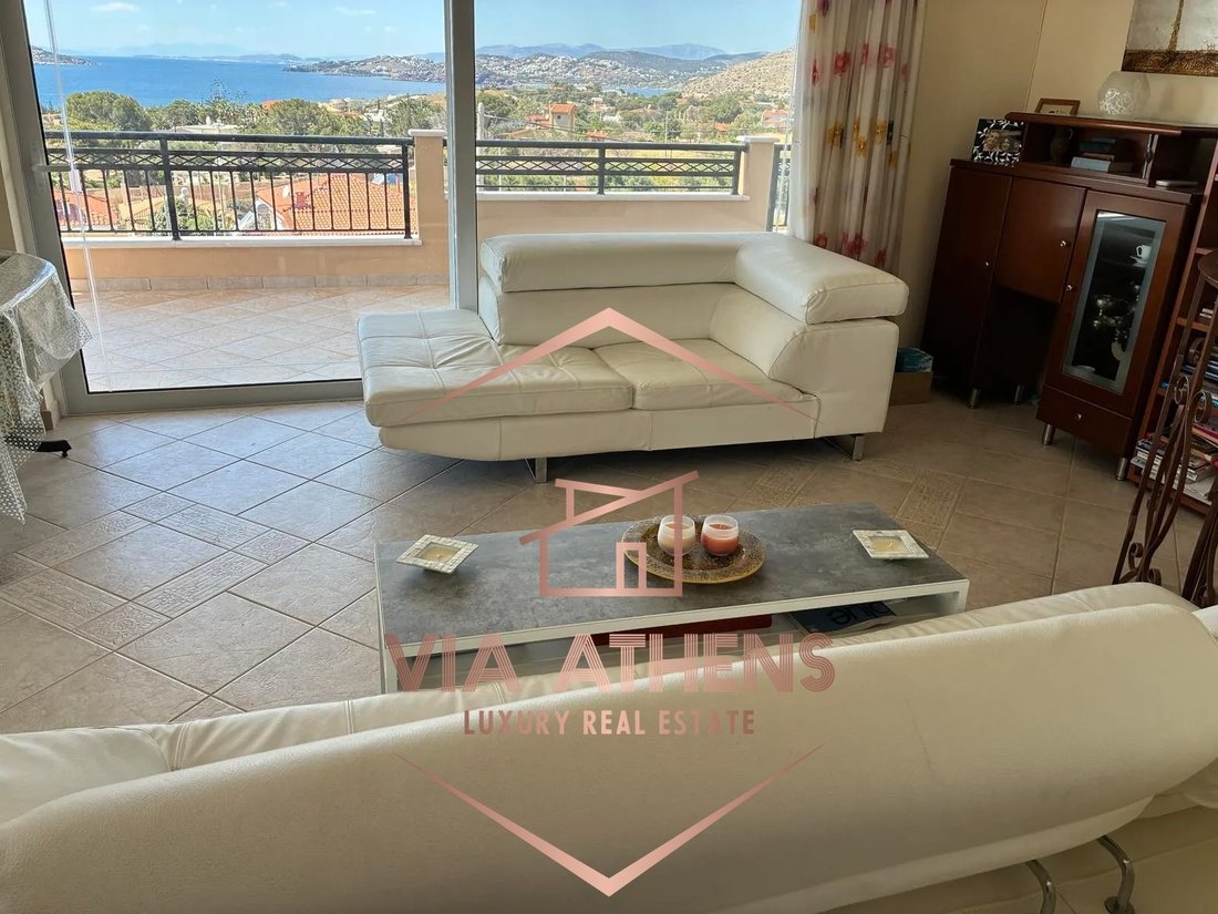 House in Palea Fokea, Attica, Greece 4 - 17905902