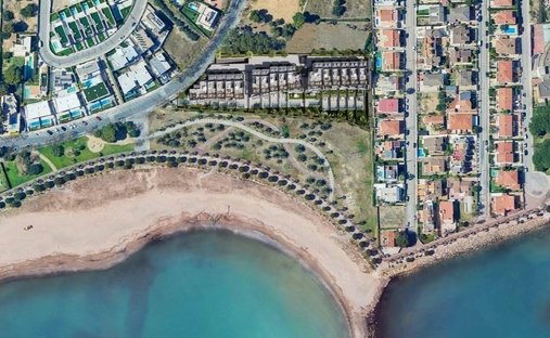 Villa in Cambrils, Katalonien, Spanien 1