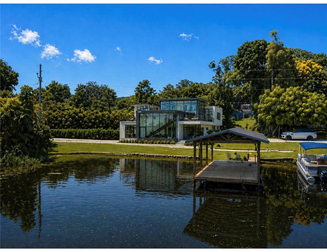 House in Lake Butler, Florida, United States 3 - 17771161