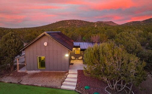 Maison à Williams, Arizona, États-Unis 1