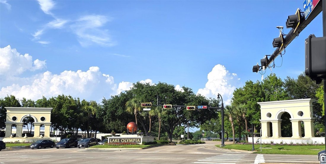 Casa en Missouri City, Texas, Estados Unidos 2 - 17910651