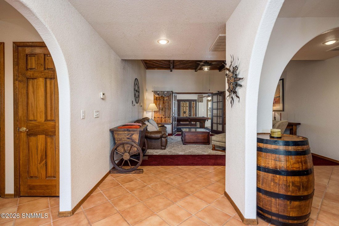 House in Las Cruces, New Mexico, United States 5 - 17907644