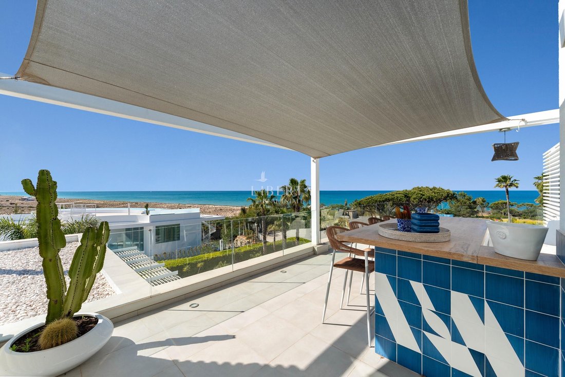 Villa in Vale do Lobo, Almancil, Portugal 2 - 17908379