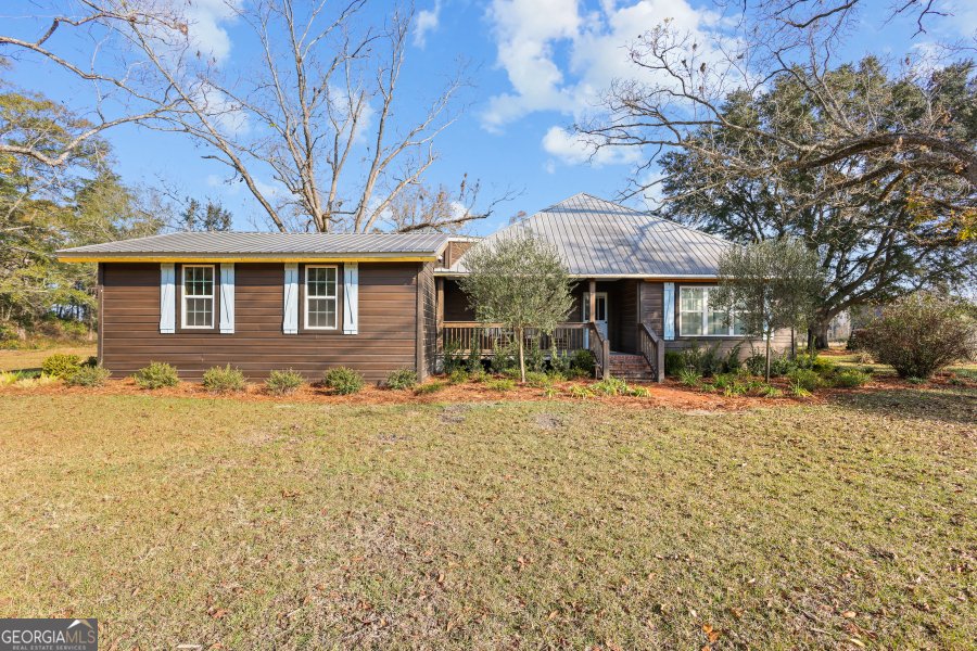 House in Patterson, Georgia, United States 2 - 17911372