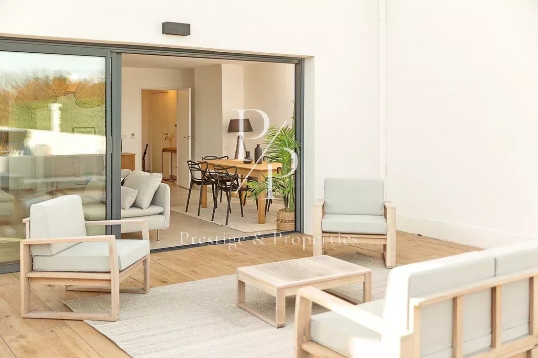 Apartment in Antibes, Provence-Alpes-Côte d'Azur, France 2 - 14805400