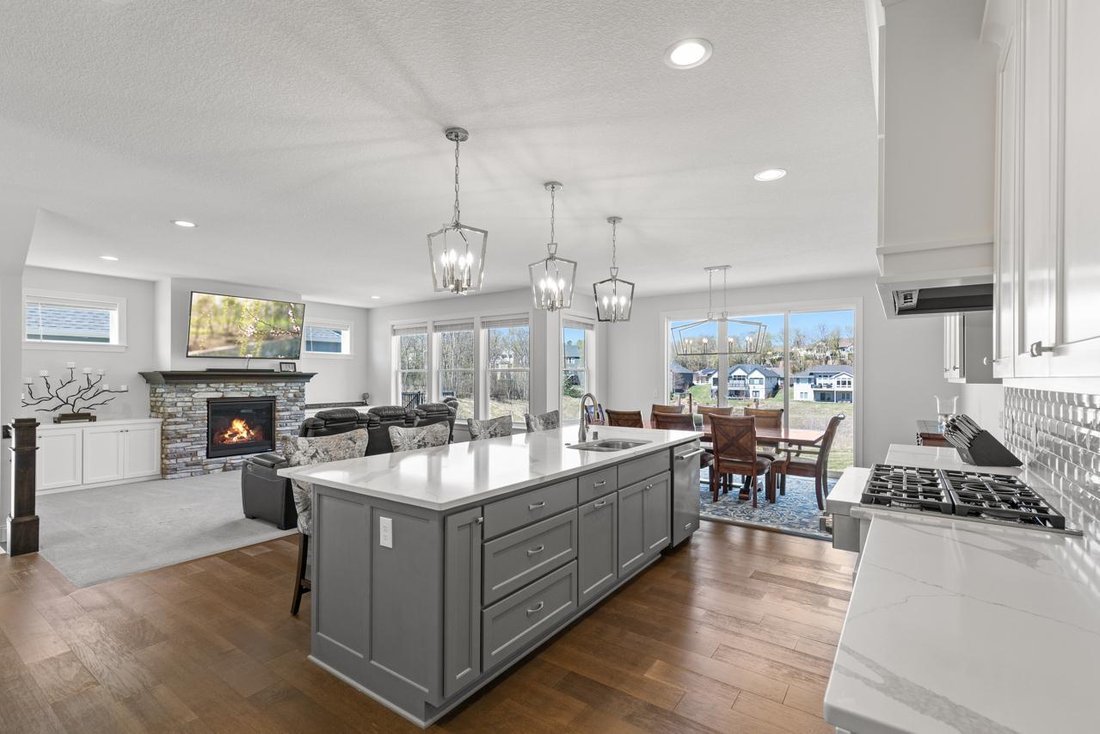 House in Eden Prairie, Minnesota, United States 5 - 17753751