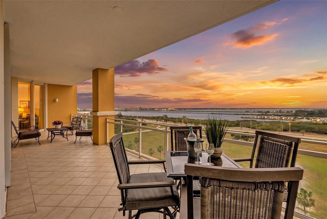 Condo in Palmetto, Florida, United States 1 - 17905837