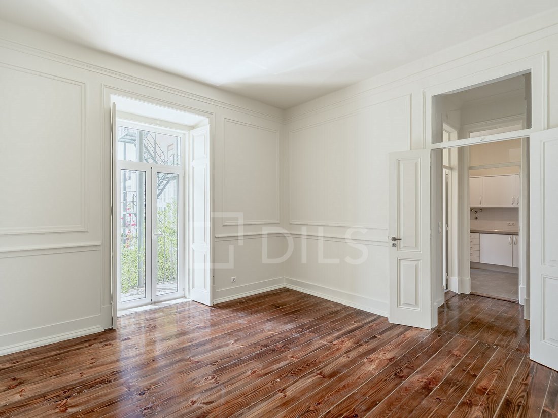 Apartment in Campo de Ourique, Lisbon, Portugal 1 - 17892428
