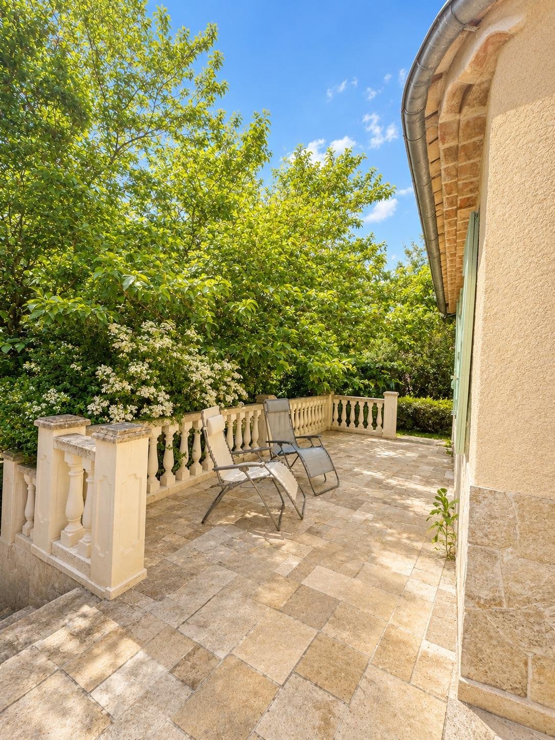 House in Granettes-Jauberte-Sainte Anne, Aix-en-Provence, France 5 - 17671189