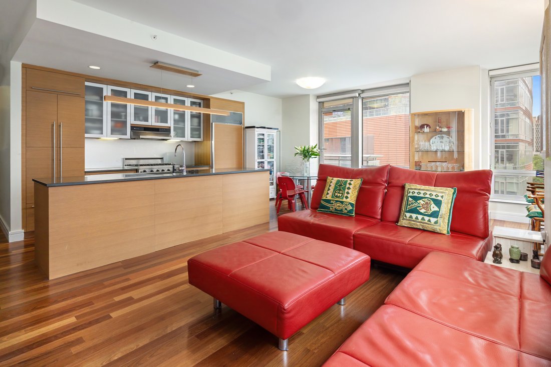 Condo in New York, New York, United States 3 - 17907517