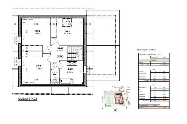 House in Villard, Auvergne-Rhône-Alpes, France 5 - 17908041
