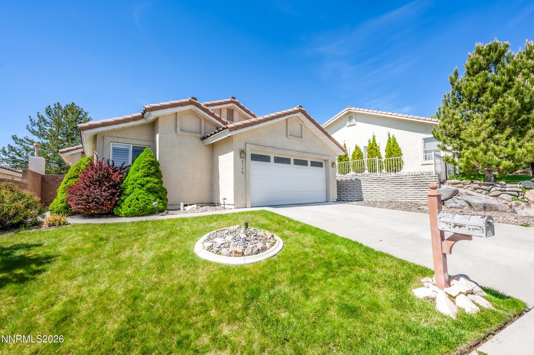 House in Reno, Nevada, United States 2 - 17909621