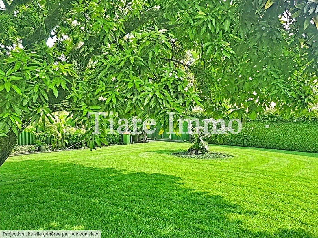 Land in Pape'ete, Windward Islands, French Polynesia 4 - 17912534
