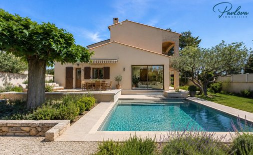Villa à Castelnau-le-Lez, Occitanie, France 1