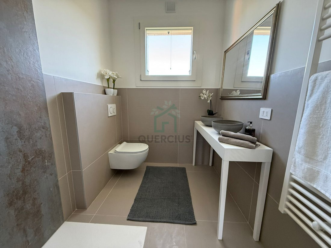 Apartment in Bardolino, Veneto, Italy 3 - 17911208