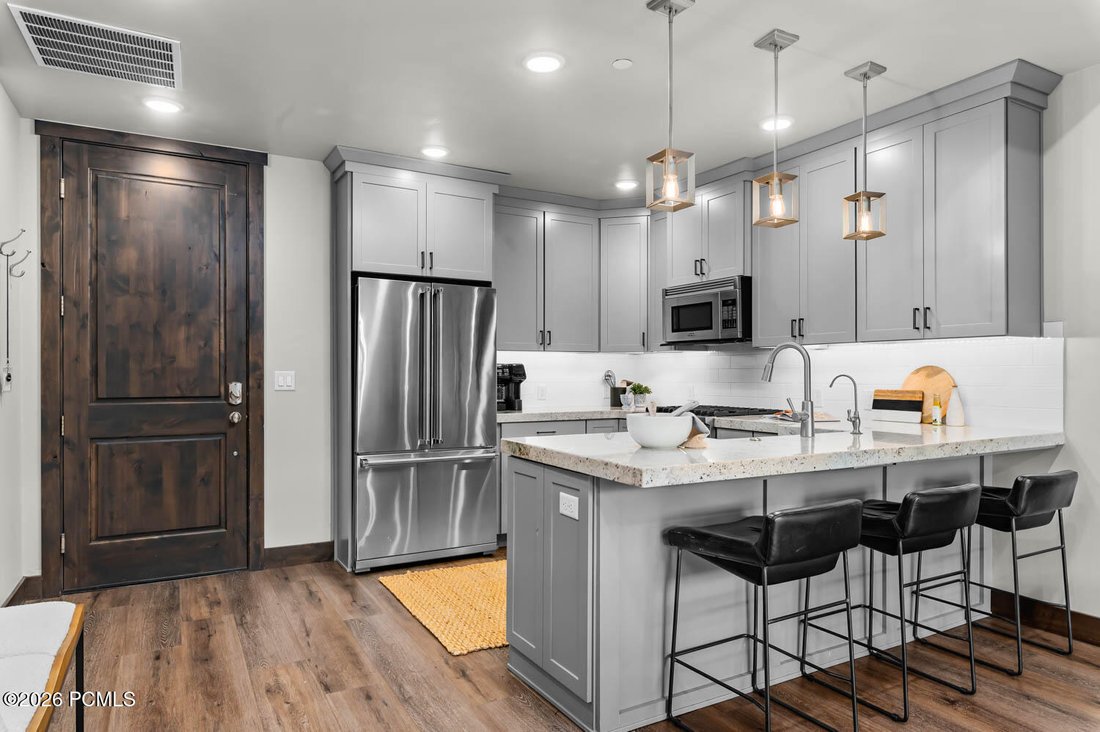 Condo in Park City, Utah, United States 3 - 17905884