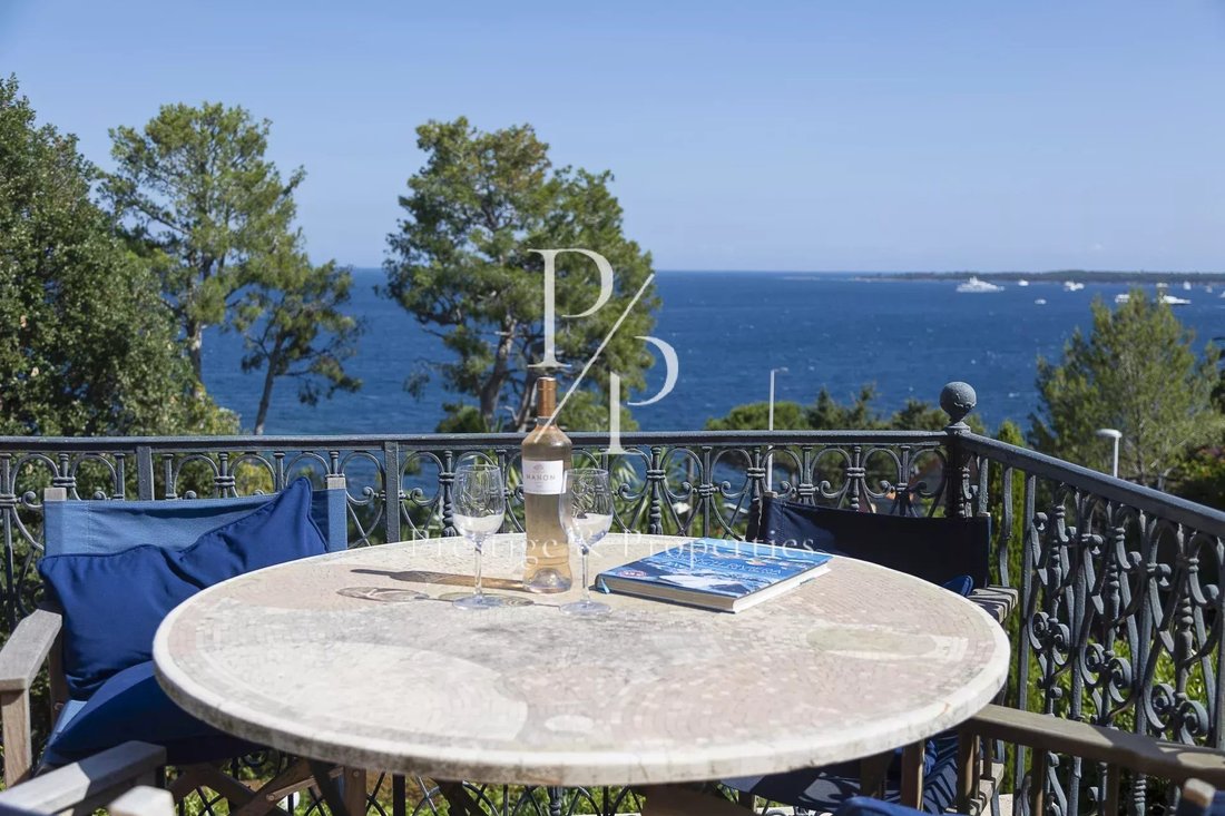 Apartment in Cannes, Provence-Alpes-Côte d'Azur, France 1 - 15314179