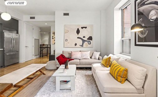 Condominio a New York, New York, Stati Uniti 1