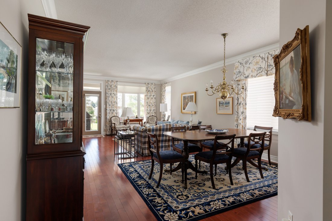 Condo in Whitchurch-Stouffville, Ontario, Canada 5 - 17899854