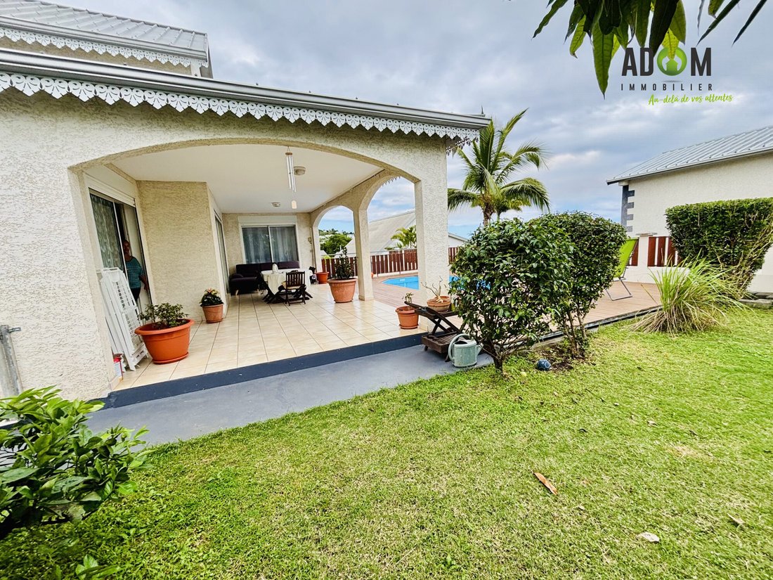 House in Saint Paul, Saint-Paul, Réunion 3 - 17912361