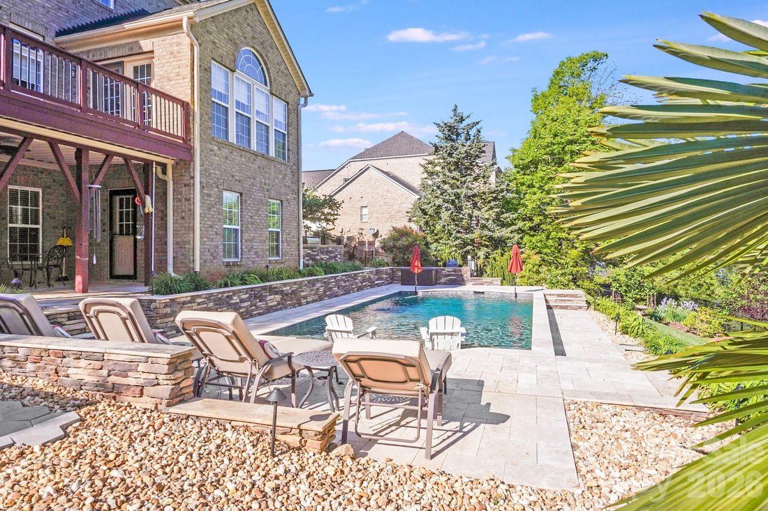 House in Charlotte, North Carolina, United States 1 - 17354411