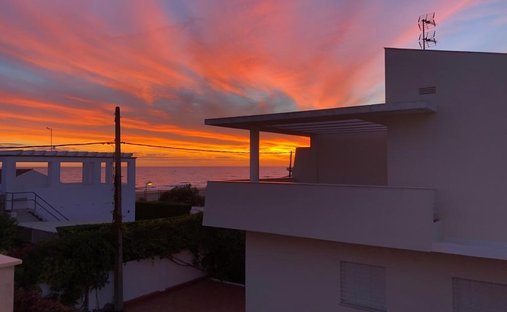 Punta Umbría, Andalusia, Spagna 1