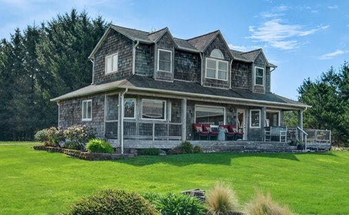 Casa a Long Beach, Washington, Stati Uniti 1