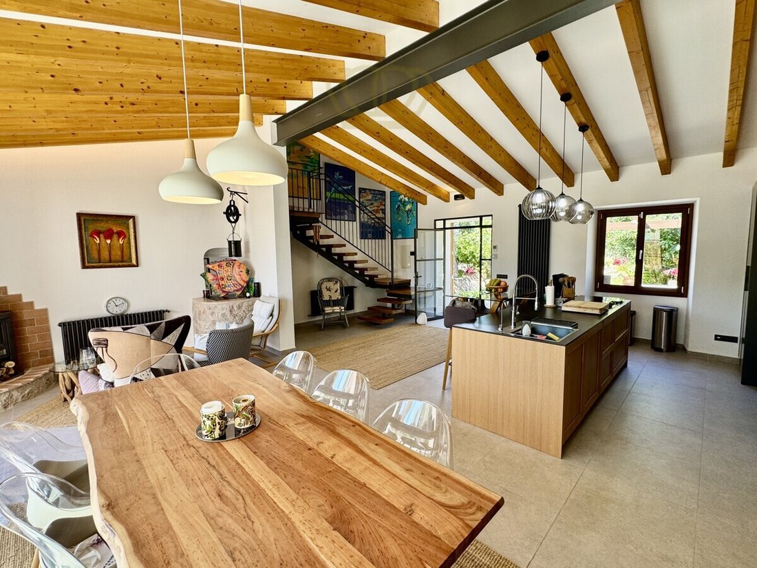 Finca in Pollenca, Balearic Islands, Spain 2 - 17908913