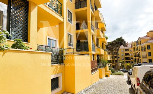 Appartamento a Estoril, Cascais e Estoril, Lisbona 1