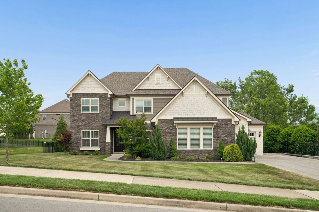 House in Nashville, Tennessee, United States 5 - 17905125