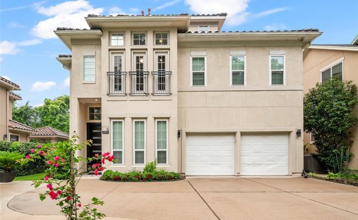 House in Missouri City, Texas, United States 1